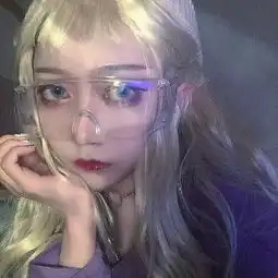 高冷风时尚头像女.你像野鬼夺我qq女生头像我要个性网