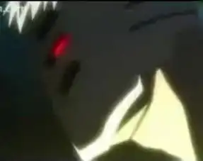 死神里那个拳西虚化的正面头像