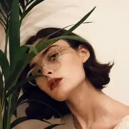 女生头像杂