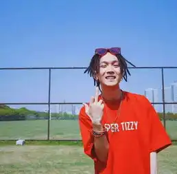 快手清晰头像女生嘻哈包