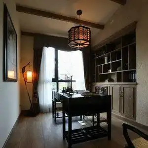 上海壹陈建筑装饰设计