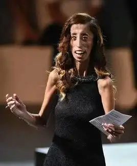 我是不是长的丑