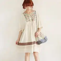 白色衣服头像女生唯美碎