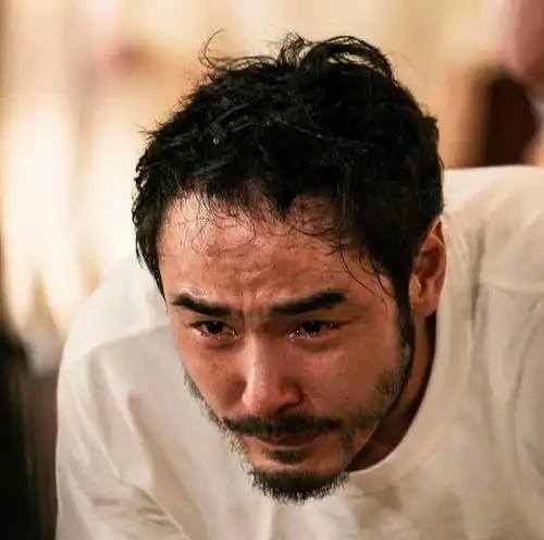 周处除三害阮经天头像