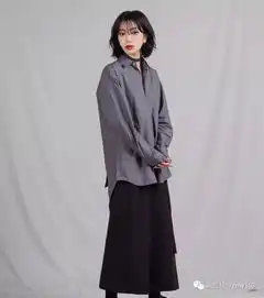 这款高级感利落大气短发玩味达人都爱哦值得收藏