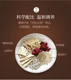 固本堂红豆薏米粉代餐粉即食薏仁粉五谷杂粮粉粥女士冲饮早餐罐装