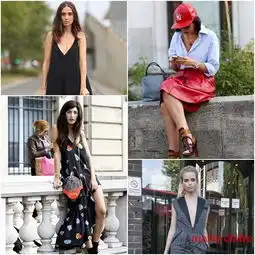 深v配微乳释放骨感神秘性感