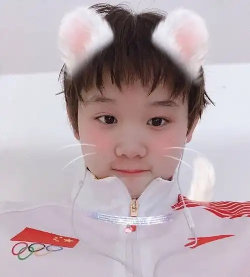 00后奶音小将张家齐的奥运夺冠之路,跳水梦之队未来的骄傲