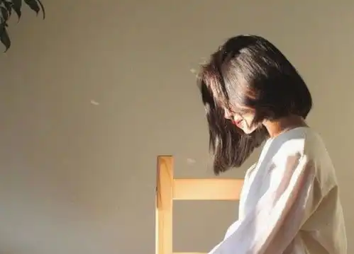 女头像图片小清新闺蜜壁