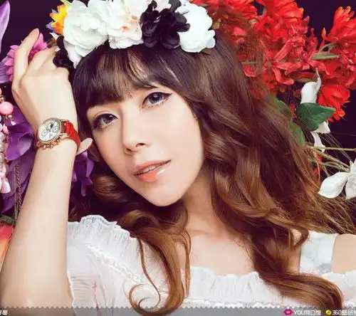 求女生很霸气,拽的qq头像,不要带字的,也不要像鬼一样的