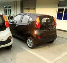 新qq本月9日下线外观大变暂不接受预定