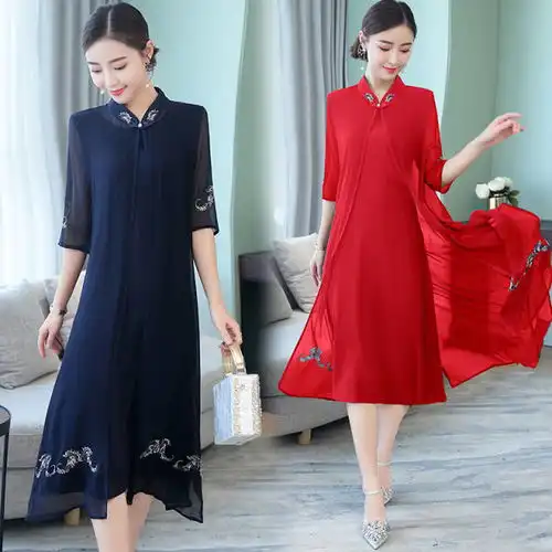 新上的非纯色欧货裙,洋气减龄超美嫩,趁在七夕前,珍藏一件