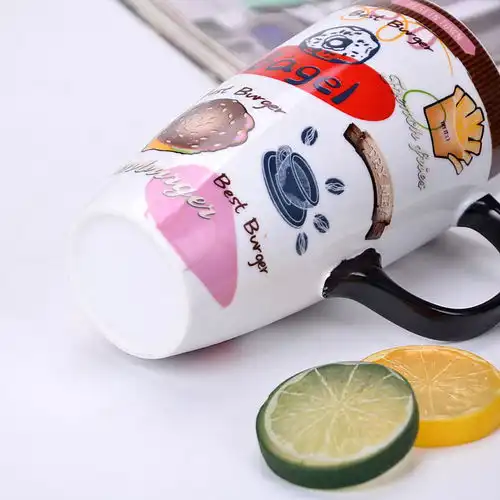 创意女生微信头像图片牛