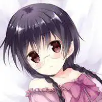 文艺范头像女生漫画微信头像图片大全
