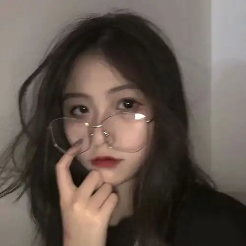 有哪些表达不想谈恋爱的女生头像