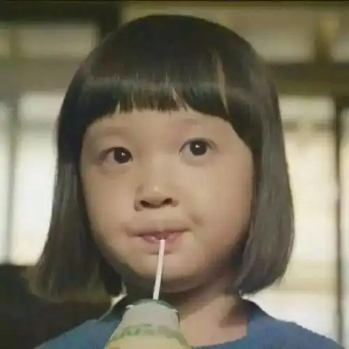 自闭头像女图拉州