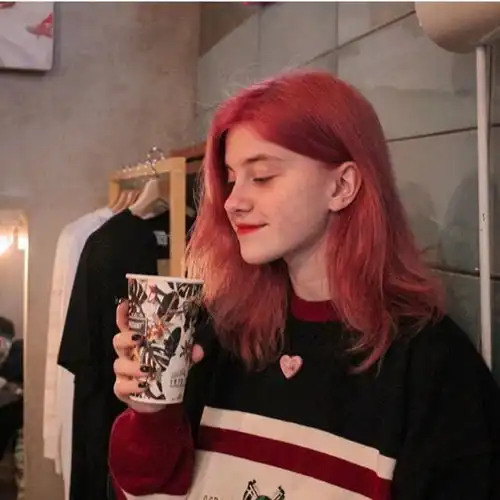 女头欧美系列.未曾蒙面的也终将相遇