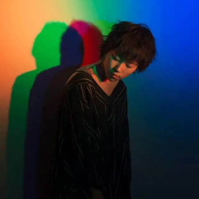 窦靖童最珍贵的不是基因,而是态度