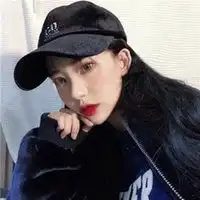 女生头像禁欲高冷霸气图