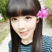 qq头像背影女生个性网这个夏天谁没有保护色