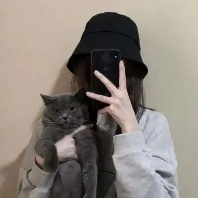 女人专用微信头像山水好