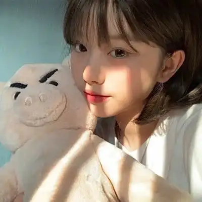 女生头像15岁照片真人版