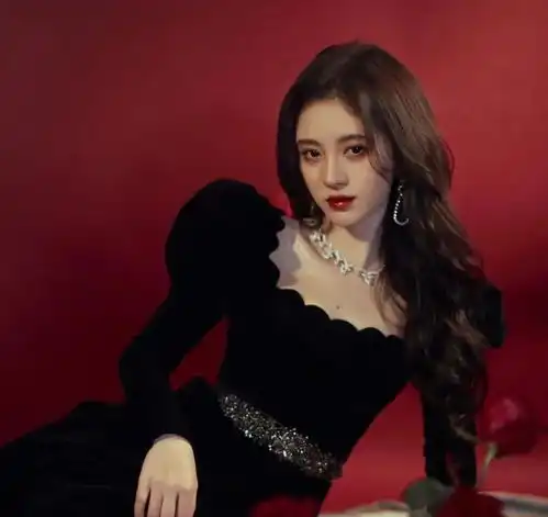 娱乐圈女明星谁是氛围感美女