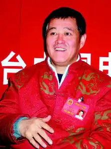 赵本山亮相马大帅2发布会5年后可能拍电影