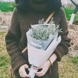 做个淡淡的女子美女头像