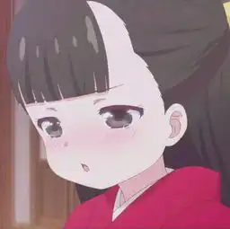 这个动漫人物叫什么名字