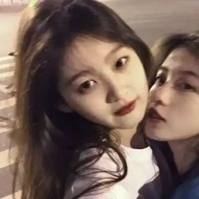 肉肉优质闺蜜头像都是第一次女生头像我要个性网
