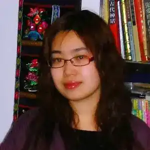 心理咨询师头像图片女不