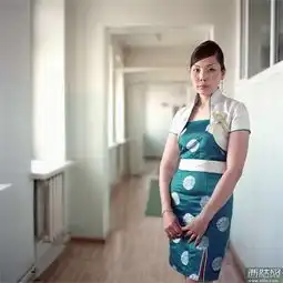 摄影师深入蒙古搜寻美女结果看呆了组图