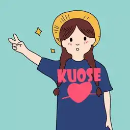 一些简单有逼格的微信头像