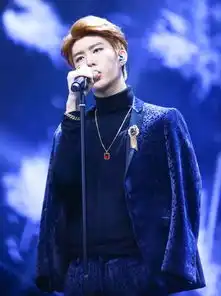 范丞丞粉色头发太拉风想变成时尚的宠儿,多学学他