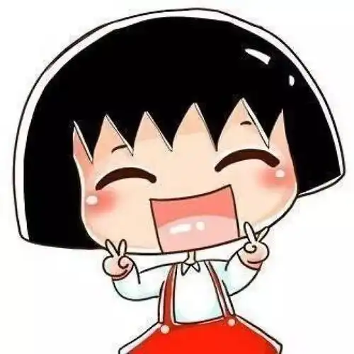 高级emo伤感头像小丑女
