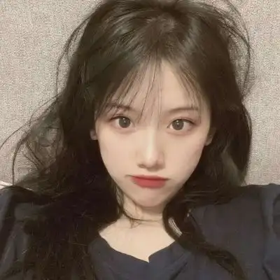 女的头像高清图片大全修