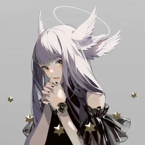 动漫女生头像过春风十里,尽荠麦青青