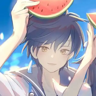 王者动漫曜施情头部分图源莲城情侣头像我要个性网