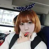 这一次绝不让遗憾停留女生头像