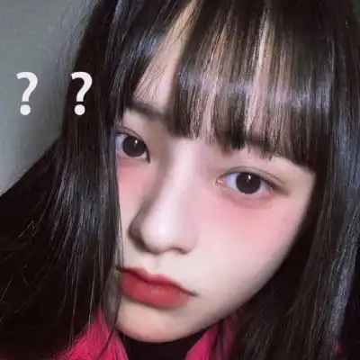 极度伤感颓废女生头像孤独堕落微信女头