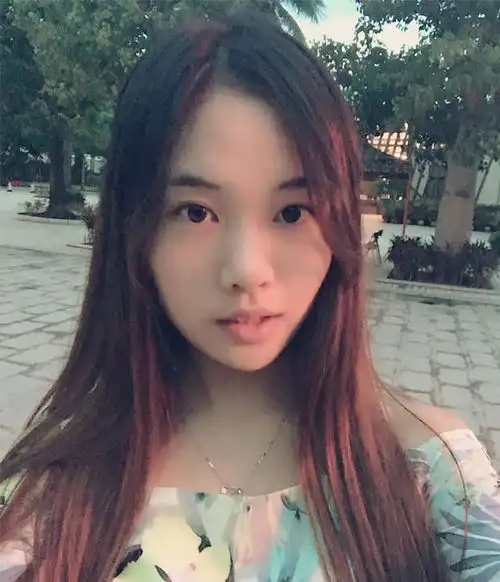 颜值爆表首届汉服之花网络票选60强出炉