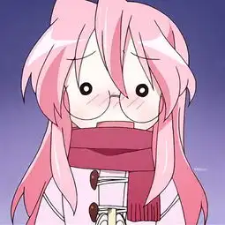 女生头像动漫头像手绘头像