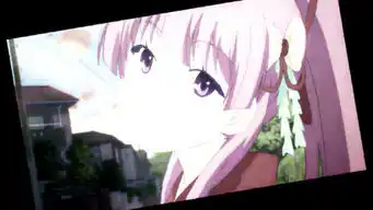 二次元女生头像要伤感的,拜托拜托,活泼的也可以