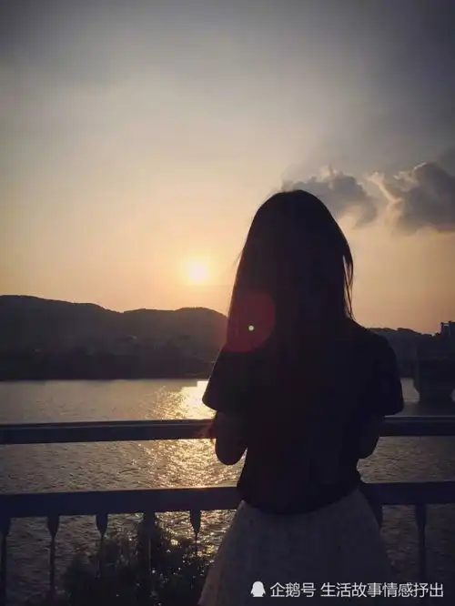 婚后的女人舍弃得了男人,舍弃得了婚姻,就是不能舍弃自己的孩子