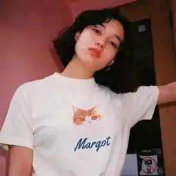霸气个性快手女生头像22