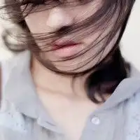 霸气高贵美女头像