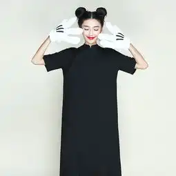 有些衣服,女生必须得穿一次知道是什么