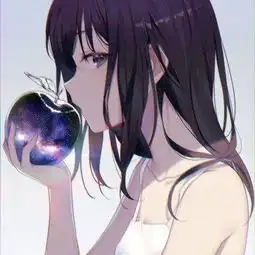 好看女生双人闺蜜头像动