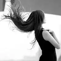 谁有qq超好看女生头像,,